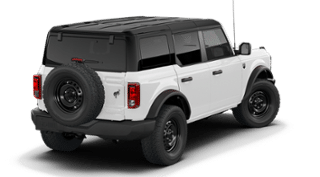 2026 Ford Bronco® External Image 4